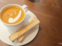 -本处·素食·融合料理(南油店)