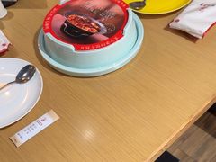 -渝信川菜 · 川味家常菜(财富购物中心店)