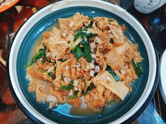 -赣南人家·头牌江西菜(劲松店)