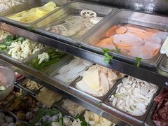 -四川老牛麻辣烫(北门桥店)