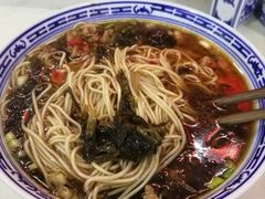 -德兴老面馆(德平路店)