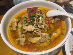 -好帮厨·下饭浏阳菜·坚持现炒(月湖店)