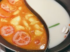 -新辣道鱼火锅(航天万源店)