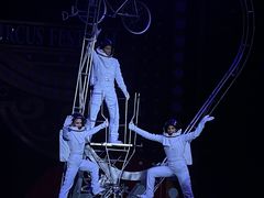 -珠海横琴长隆《卡卡虎奇遇记》