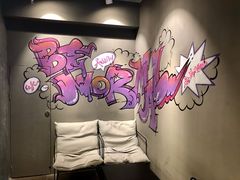 大堂-BE NORMAL CAFE(霞溪路店)