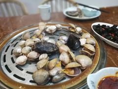 -海博汇蒸汽海鲜