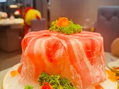 -海底捞火锅(航洋城店)