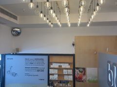 -blend咖啡部落(车公庙店)