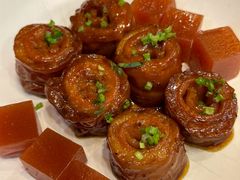 -鹊华居·地道鲁菜·海鲜·融合味(大明湖店)