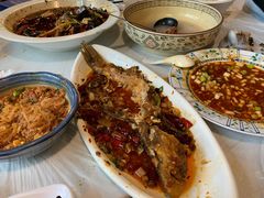 -喜洋洋(中山四路店)