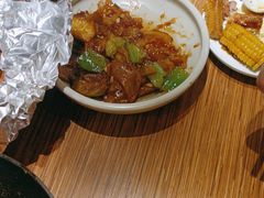 -金掌勺·锅包肉(广渠门店)