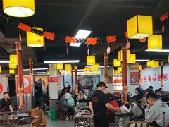 -郝大姐·乌龙山铁板烧(大学城三店)