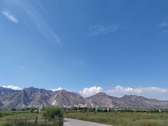 -敕勒川草原文化旅游区