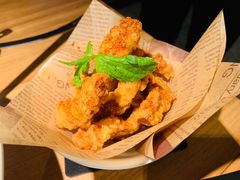 小酥肉-太二酸菜鱼(石家庄万象城店)