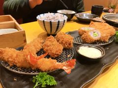 -胜博殿日式炸猪排(西红门店)