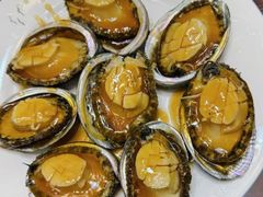 -宾朋海鲜特色美食餐厅·纯手工鲅鱼水饺(兴海路店)