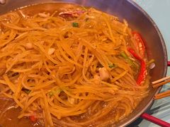 -川正旺江湖菜(三元桥店)