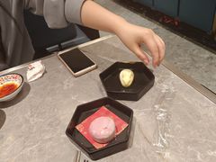 -一绪に寿喜烧(虹悦城店)