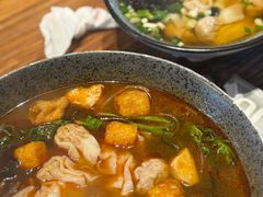 -北丐先生·野馄饨烧烤(泰达E街区店)
