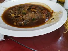 -魏四小鱼锅贴王