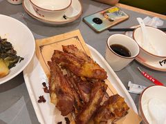 -阿毛饭店(和义路店)