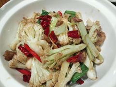 -阿罗新疆菜(人民广场店)