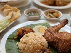 -关夫人餐厅(阳光广场店)