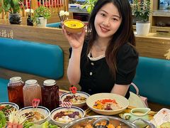 -和福顺牛肉大虾焖锅自助(宝业店)