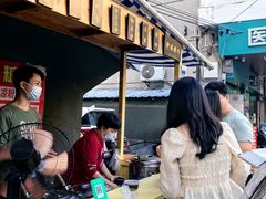 -钟姨糖水(惠城店)
