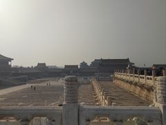 -故宫钟表馆