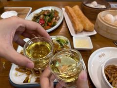-如轩·海鲜砂锅粥·潮汕菜(海珠店)
