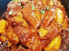 -惠丰堂饭庄·烤鸭·京味菜(西北旺·唐家岭店)
