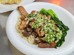 -颓记茶餐厅(美景总店)