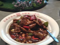 -老山东·山东菜(鲁菜名店)