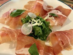 -安妮意大利餐厅(国贸店)