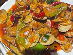 -有奴思烤肉·清真(正宁路店)