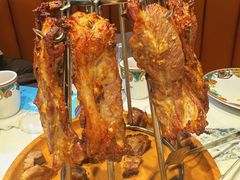 -巴依老爷新疆美食(常营店)