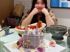 -鹿港小镇(悠唐店)