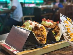 -Famous肥猫墨西哥音乐餐吧(五棵松华熙LIVE店)