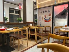 -武圣羊汤(武圣路店)