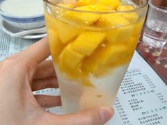 -仁信双皮奶(东川路店)