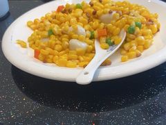 -香山湖家家宴(中山陵店)