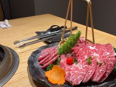 -松鱼亭·和牛烧肉(协鑫广场店)