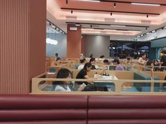 -香港深仔记茶餐厅(东门店)