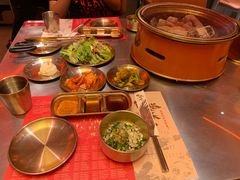 -西塔老太太泥炉烤肉(苏州大悦城店)