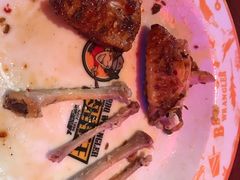 -肉串汪(望京店)