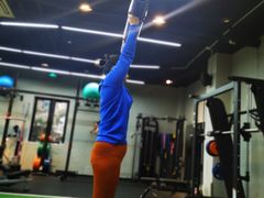 -Freedom Fitness私教健身俱乐部(徐虹北路店)