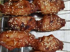 -东门老磨坊羊汤馆(兰山新东关店)