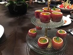 -天瑞轩·粤菜餐厅