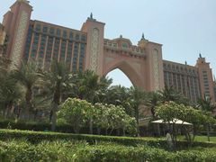 -亚特兰蒂斯水世界冒险乐园